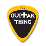 The Guitar Thing icon