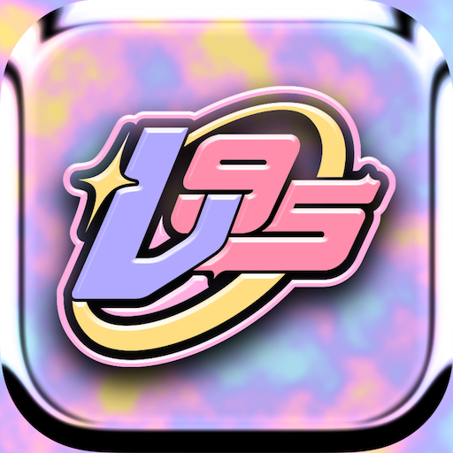 Vapor95 logo