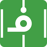 Footballi - Soccer Live scores and News icon