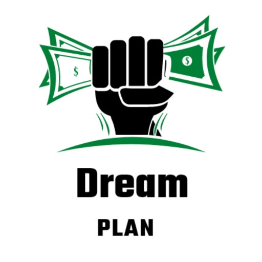 Dream PLAN - সপ্ন logo