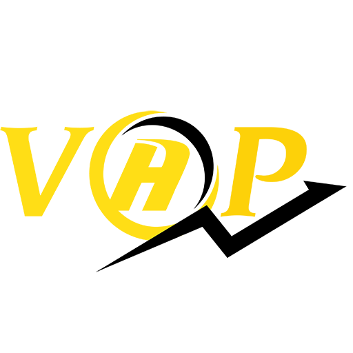 VHPMark Kiến thức Marketing logo