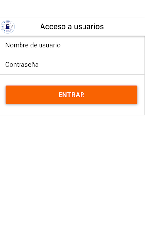 Android application Inspecciones Repsol DUN México screenshort