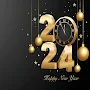 happy new year wishes 2024
