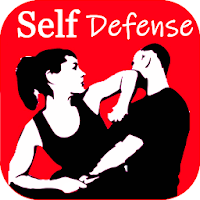 Упражнения для самообороны