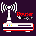 Cover Image of Unduh Wifi Manager 2021  APK