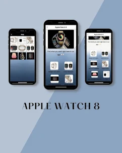 Apple watch 8 guide