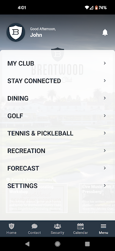 Brentwood CC Screen 2