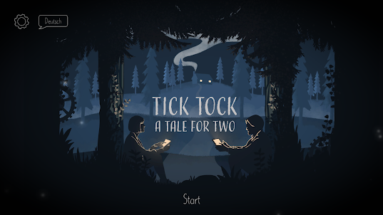 Tick Tock: A Tale for Two