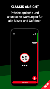 Blitzer.de PRO – Apps bei Google Play