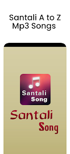 Santali Songs - Mp3 Santali