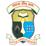 Little Angels School, Kadi icon