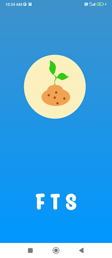 Android application Fertilizer Tracking Sys. Assam screenshort