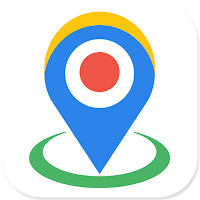 Maps Direction GPS - Navigation Offline Voice
