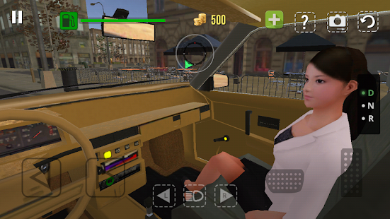 Car Simulator OG  Screenshots 13
