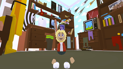Smalland Toys - Open World Screen 2