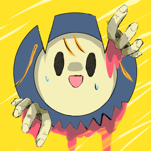 ミャウモータル logo