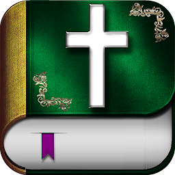 图标图片“Bible Catholique”