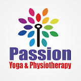Passion Yoga & Physiotherapy icon