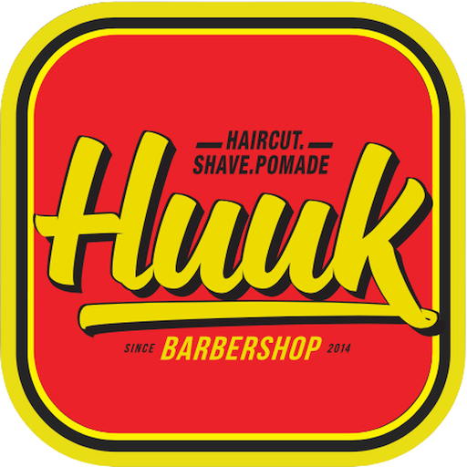 Huuk Barber