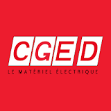 CGE Distribution icon