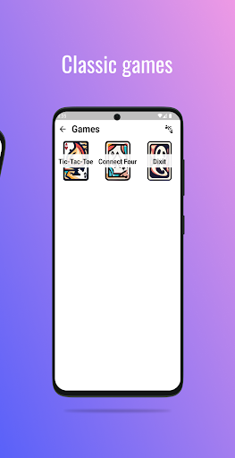 The Deck Screen 2