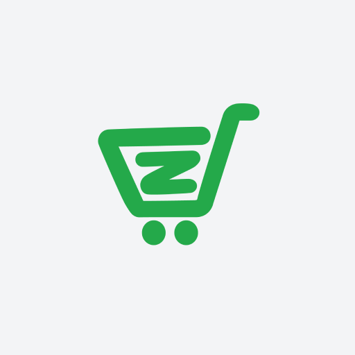 Digital Zay: Gadget Store logo