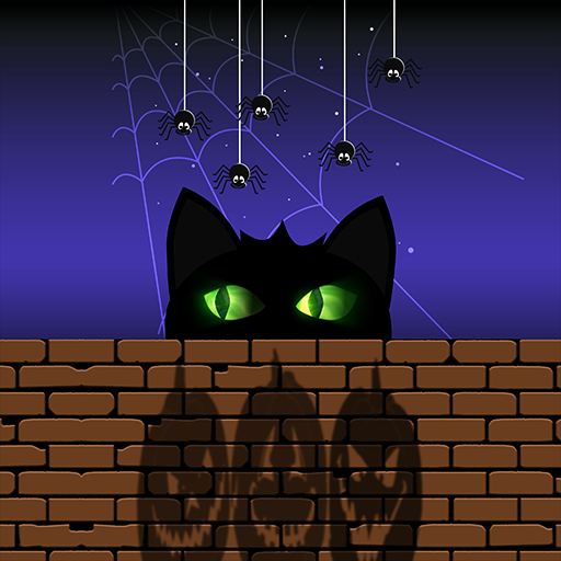 4K Wallpaper HD - Halloween Sp logo