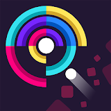 ColorDom - Best color games all in one icon