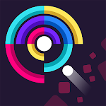 ColorDom - Best color games all in one Apk