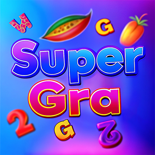 Super Gra Learn icon