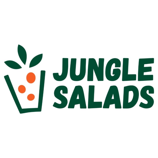 Jungle Salads logo