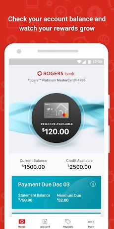 Rogers Bankのおすすめ画像1