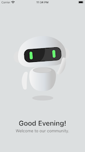 Lucy: ChatGPT AI Bot