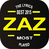 Zaz Top Letras icon