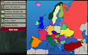screenshot of Europe Empire