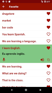 Learn Portuguese  Free For Pc | How To Download  – Windows 10, 8, 7, Mac 3