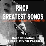 RHCP - Greates Hit Songs icon