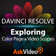 Top 32 Video Players & Editors Apps Like Color Page in DaVinci Resolve - Best Alternatives