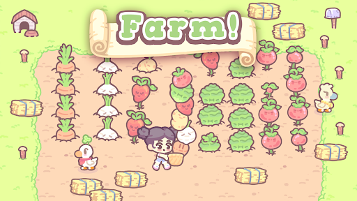 Doki Duck Farm Screen 3