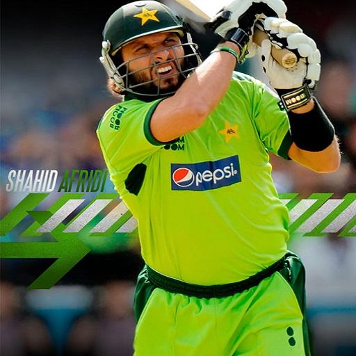 Shahid Afridi - Boom Boom Unduh di Windows