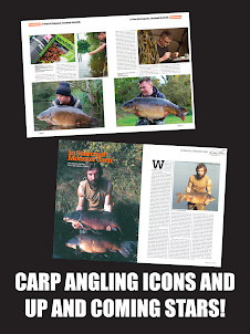 Big Carp Magazine