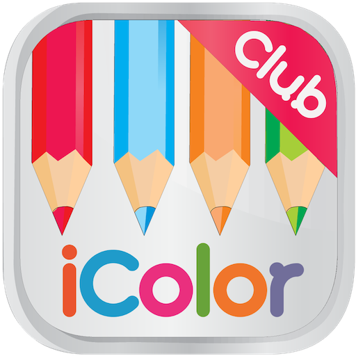Color by number coloring pixel  Icon