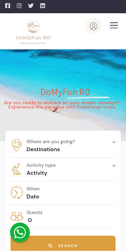 Domyfun RD Screen 2