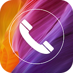 Cover Image of ダウンロード Flash on Call &Color Call Theme 2.0.0 APK