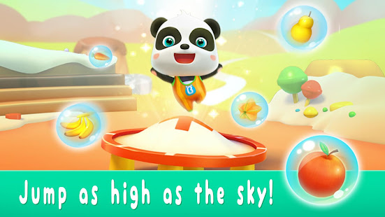 Panda Sports Games - For Kids screenshots 5