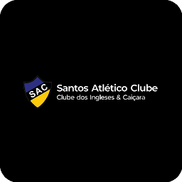 图标图片“Santos Atletico Clube”