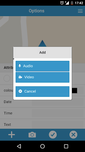 MOBIDI Screen 3