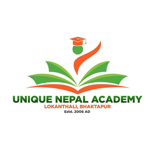 Unique Nepal Academy Download on Windows