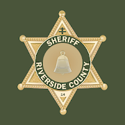 Riverside County CA Sheriff