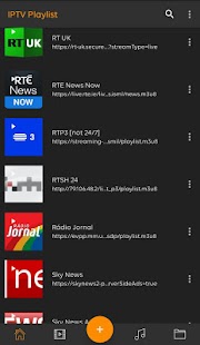Total Media Player Pro स्क्रीनशॉट